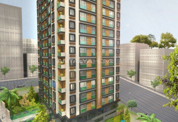 Квартира 2+1 в Стамбуле, Турция | STE-46595