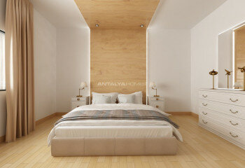 Квартира 2+1 в Стамбуле, Турция | STE-46595