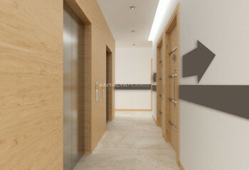 Квартира 2+1 в Стамбуле, Турция | STE-46595