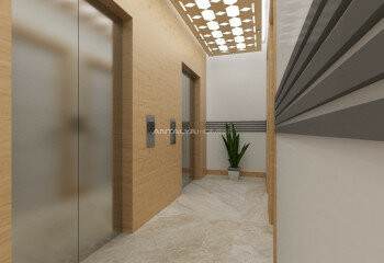 Квартира 2+1 в Стамбуле, Турция | STE-46595