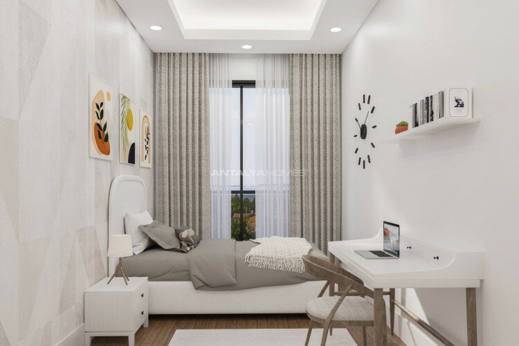 Квартира 2+1 в Бейоглу, Стамбул, Турция | PBB-46765