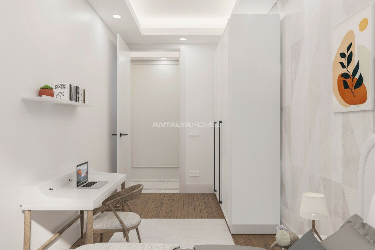 Квартира 2+1 в Бейоглу, Стамбул, Турция | PBB-46765