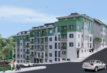 Квартира 2+1 в Бейоглу, Стамбул, Турция | PBB-46765