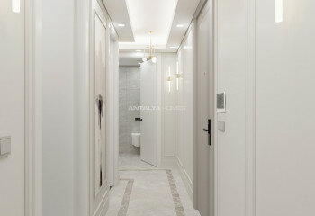 Квартира 2+1 в Бейоглу, Стамбул, Турция | PBB-46765