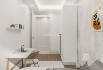 Квартира 2+1 в Бейоглу, Стамбул, Турция | PBB-46765