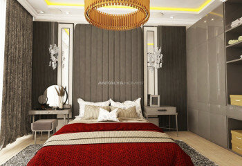 Квартира 2+1 в Анталии, Турция | SBB-45364