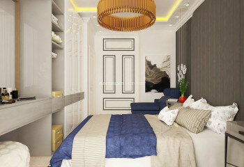 Квартира 2+1 в Анталии, Турция | SBB-45364