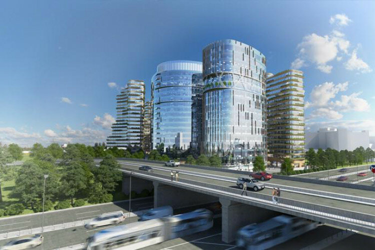 Квартира 2+1 в Стамбуле, Турция | PTE-14748