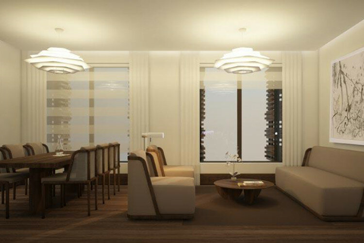 Квартира 2+1 в Стамбуле, Турция | PTE-14748