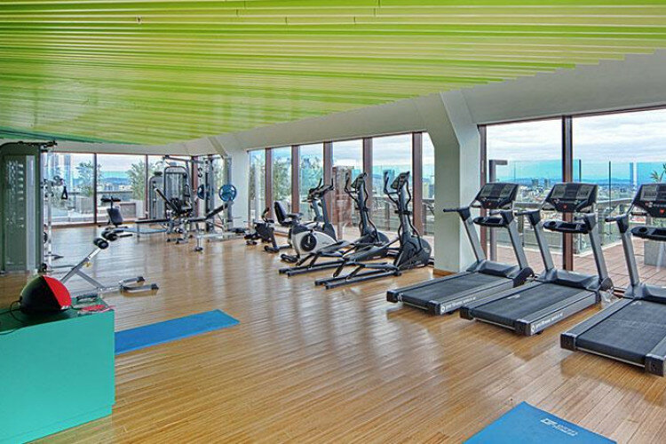 Квартира 2+1 в Стамбуле, Турция | PTE-14748