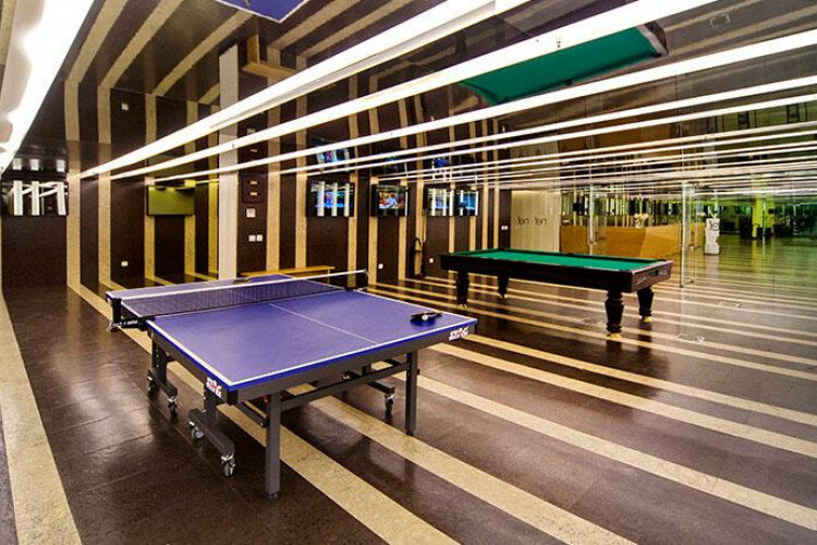 Квартира 2+1 в Стамбуле, Турция | PTE-14748