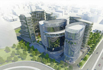 Квартира 2+1 в Стамбуле, Турция