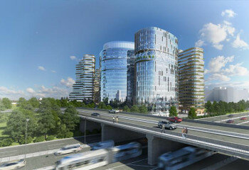 Квартира 2+1 в Стамбуле, Турция | PTE-14748