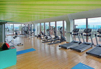 Квартира 2+1 в Стамбуле, Турция | PTE-14748