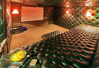 Квартира 2+1 в Стамбуле, Турция | PTE-14748