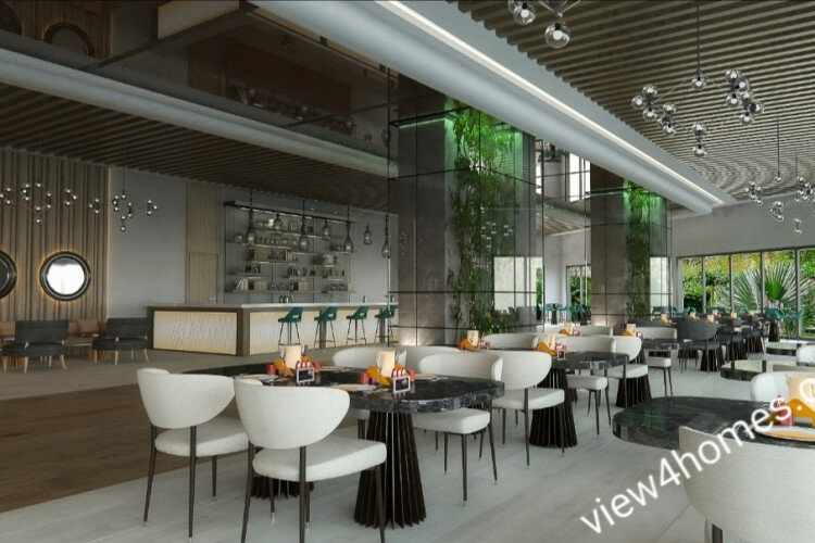 Квартира 2+1 в Каргыджаке, Алания, Турция | STE-13411