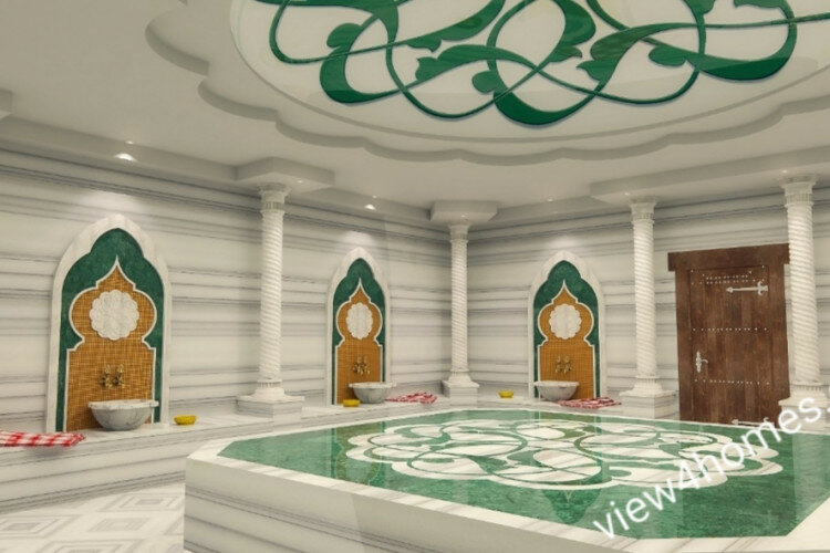 Квартира 2+1 в Каргыджаке, Алания, Турция | STE-13411