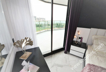 Квартира 2+1 в Каргыджаке, Алания, Турция | STE-13411