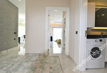 Квартира 2+1 в Каргыджаке, Алания, Турция | STE-13411