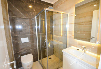 Квартира 2+1 в Каргыджаке, Алания, Турция | STE-13411