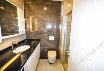 Квартира 2+1 в Каргыджаке, Алания, Турция | STE-13411