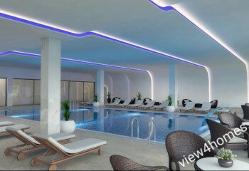 Квартира 2+1 в Каргыджаке, Алания, Турция | STE-13411