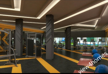 Квартира 2+1 в Каргыджаке, Алания, Турция | STE-13411