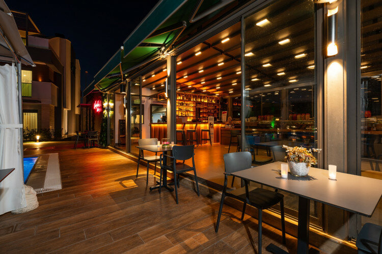 Квартира 2+1 в Кунду, Анталия, Турция | SBB-34494