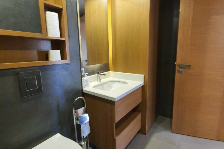 Квартира 2+1 в Кунду, Анталия, Турция | SBB-34494