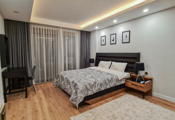 Квартира 2+1 в Кунду, Анталия, Турция | SBB-34494