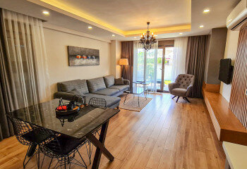 Квартира 2+1 в Кунду, Анталия, Турция | SBB-34494