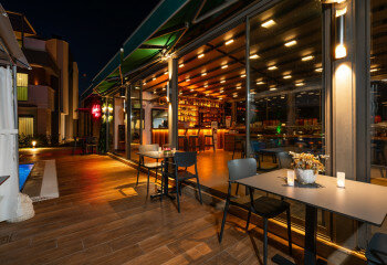 Квартира 2+1 в Кунду, Анталия, Турция | SBB-34494