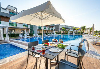 Квартира 2+1 в Кунду, Анталия, Турция | SBB-34494