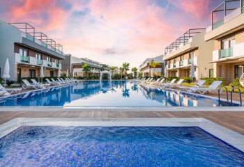 Квартира 2+1 в Кунду, Анталия, Турция | SBB-34494