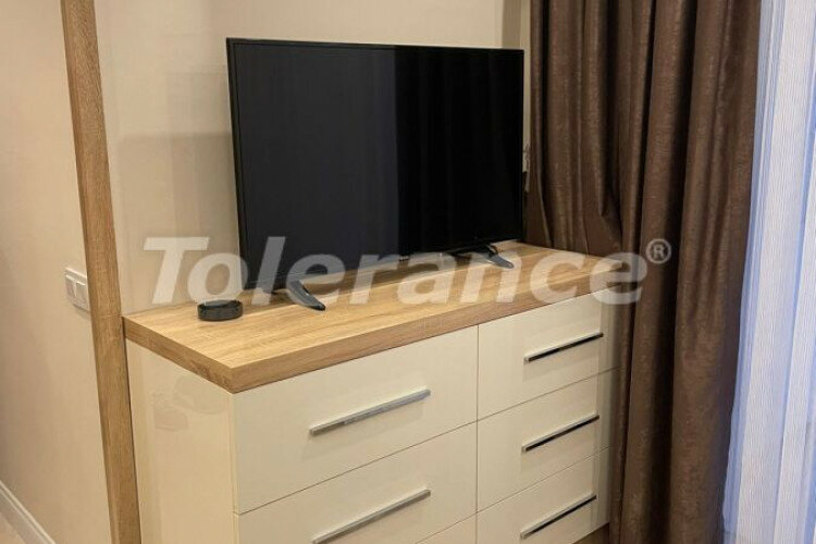 Квартира 1+1 в Анталии, Турция | STE-44792