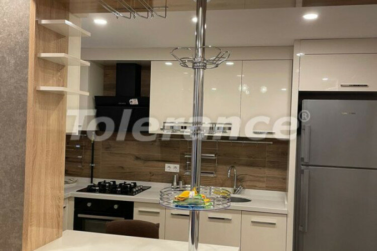 Квартира 1+1 в Анталии, Турция | STE-44792