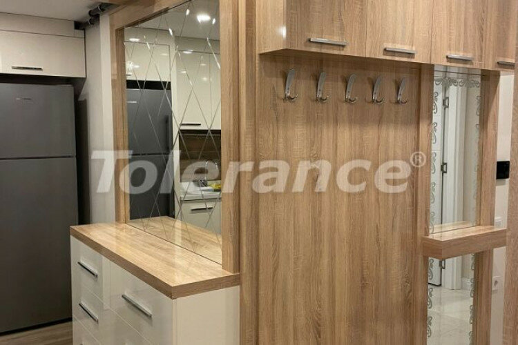 Квартира 1+1 в Анталии, Турция | STE-44792