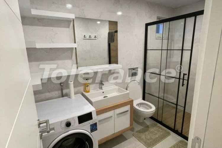 Квартира 1+1 в Анталии, Турция | STE-44792