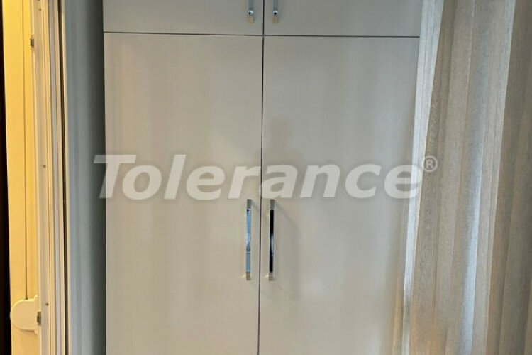 Квартира 1+1 в Анталии, Турция | STE-44792