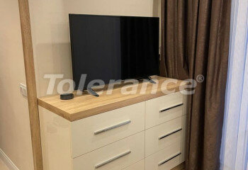 Квартира 1+1 в Анталии, Турция | STE-44792