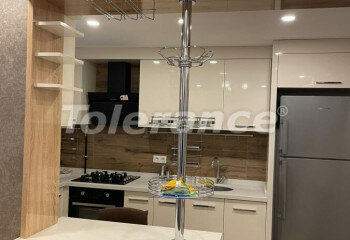 Квартира 1+1 в Анталии, Турция | STE-44792