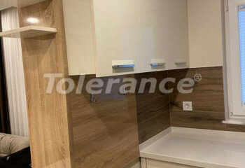 Квартира 1+1 в Анталии, Турция | STE-44792