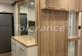 Квартира 1+1 в Анталии, Турция | STE-44792