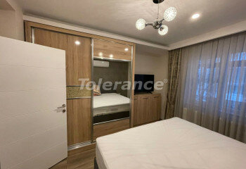 Квартира 1+1 в Анталии, Турция | STE-44792