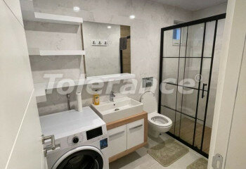 Квартира 1+1 в Анталии, Турция | STE-44792