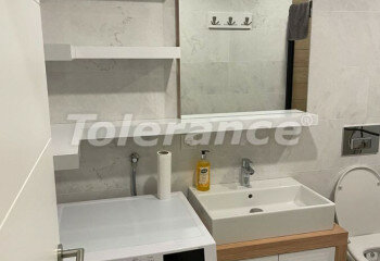 Квартира 1+1 в Анталии, Турция | STE-44792