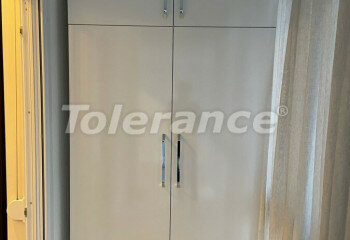 Квартира 1+1 в Анталии, Турция | STE-44792