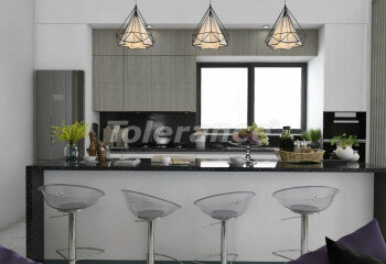 Квартира 1+1 в Анталии, Турция | SBB-44798