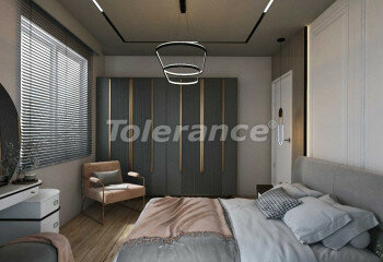 Квартира 1+1 в Анталии, Турция | SBB-44798