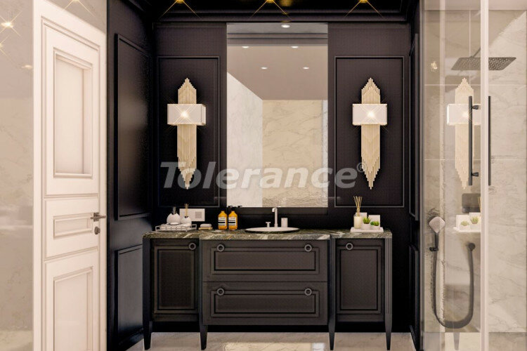 Квартира 4+1 в Мерсине, Турция | PKK-44799